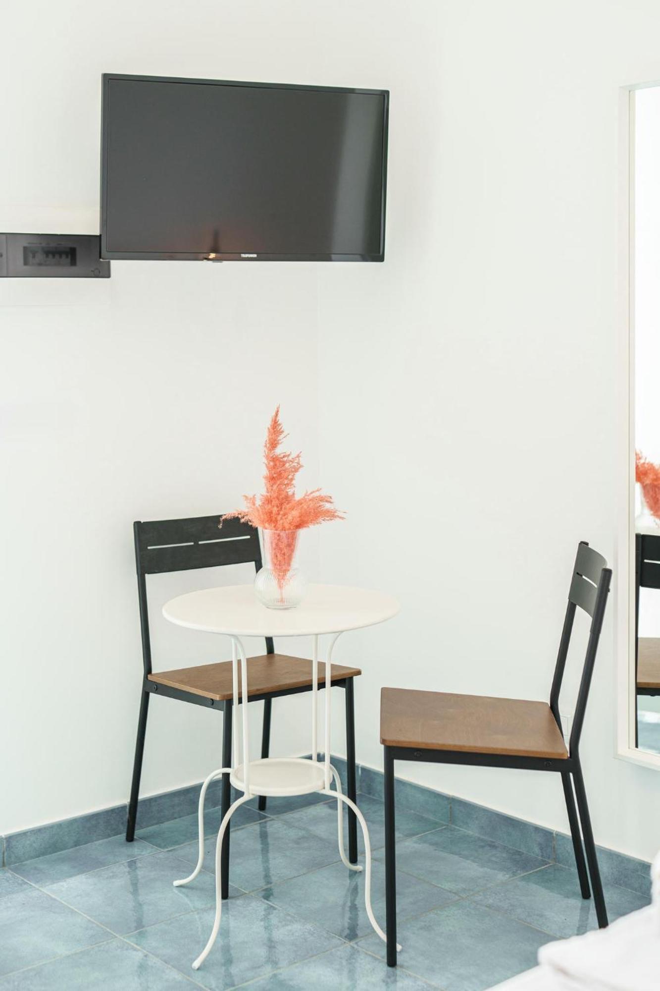 Bed and Breakfast Il Poeta Nella Vigna Procida Exterior foto