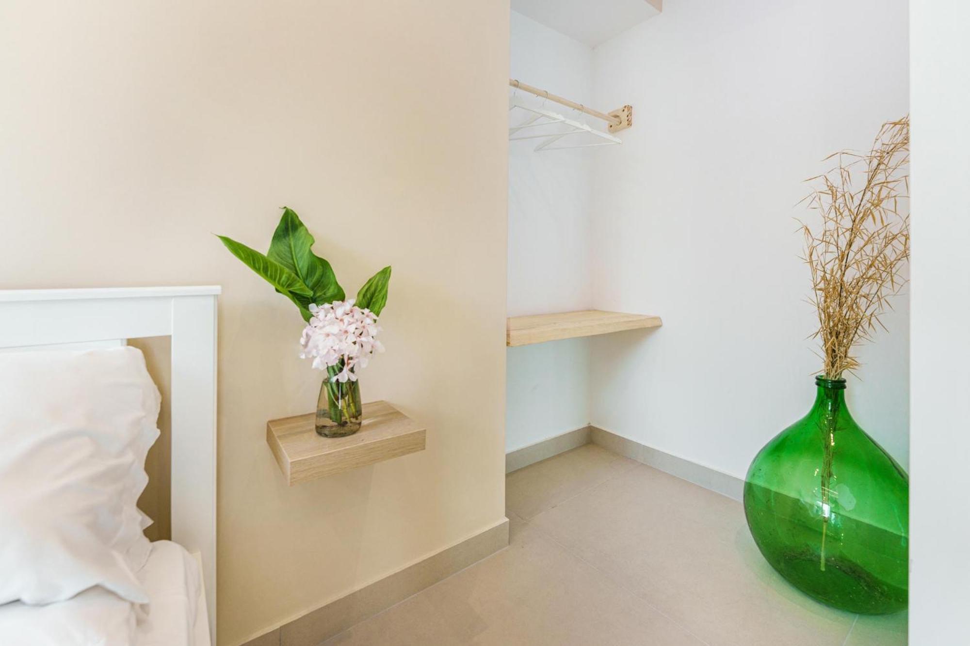 Bed and Breakfast Il Poeta Nella Vigna Procida Exterior foto